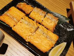 -yokocho上横町·日本食街(深业上城店)