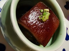 东坡肉-江南赋(内蒙古大厦店)