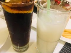 -斗牛士牛排(南京东路店)