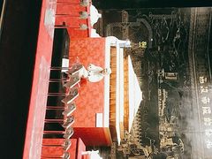 -汉景帝阳陵博物院
