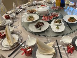 -成都首座万豪酒店·宴会厅