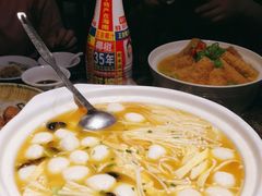 -谢氏老金口渔村(王家墩店)