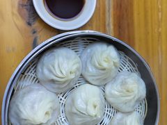 -笑云开汤包店(网巾市店)