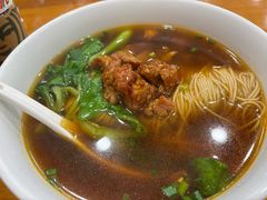 -小方的面(徐家汇店)