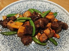 -青城山六善酒店·紫氣園中餐厅