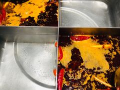 -海底捞大排档火锅(悦荟广场店)