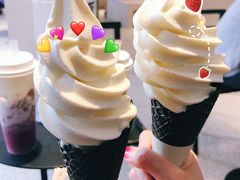 -喜茶(上海五角场万达店)