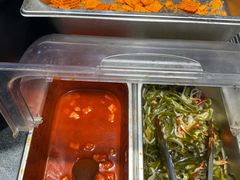 -汉城烧烤(西稍门劳动路店)