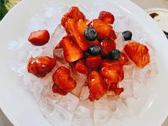 冰镇菠萝咕咾肉-食神鱼头佛跳墙(百子湾旗舰店)