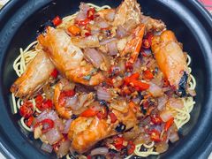 -串盟烧烤大排档·长沙美食地标(星沙店)