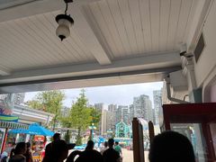 -海合安成都极地海洋公园