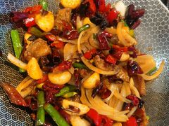 -湘遇湖南菜city店 Taste Hunan Restaurant