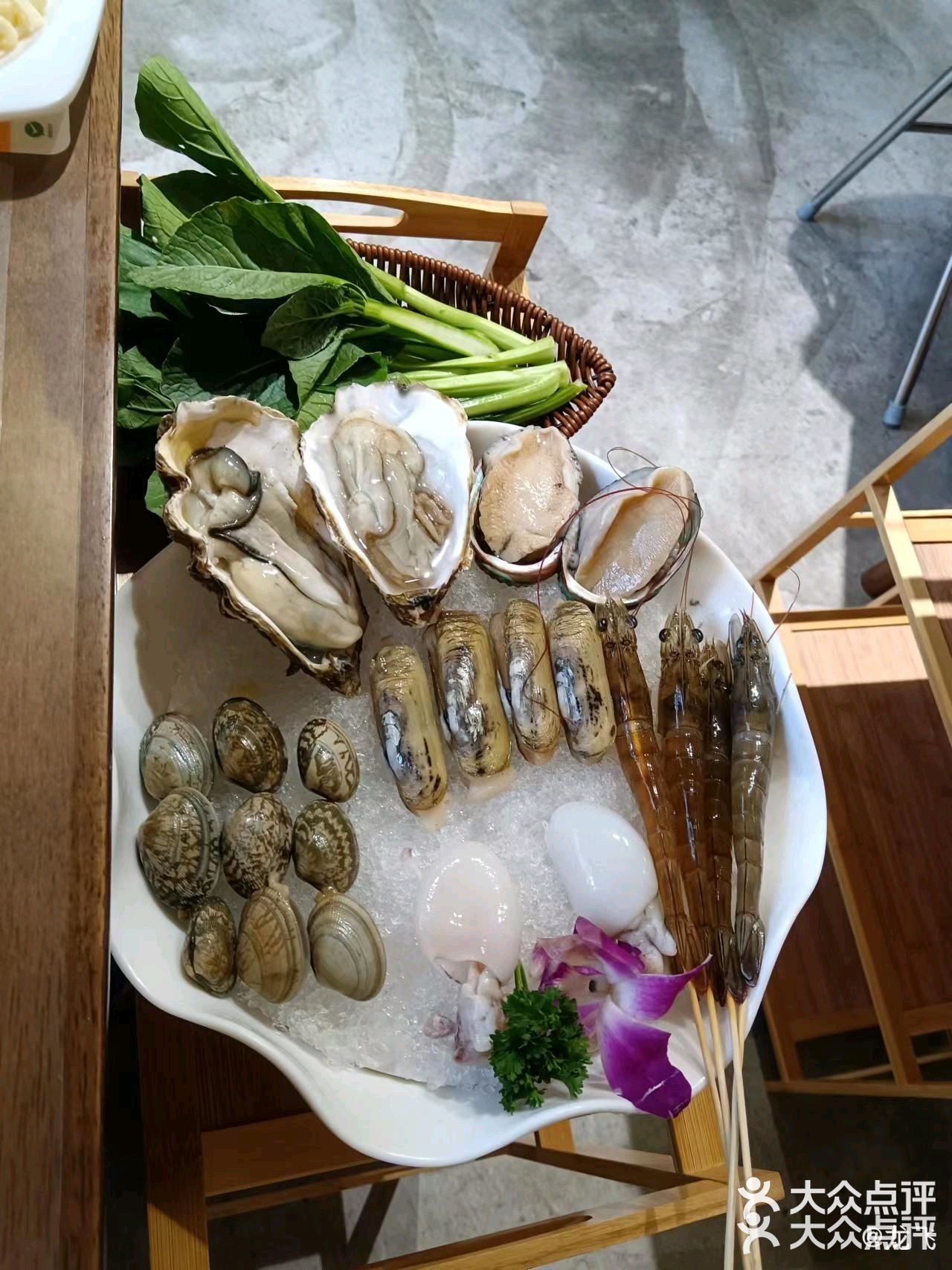 潮汕牛肉锅