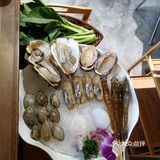 潮汕牛肉锅