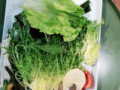 -青柠记忆泰式海鲜火锅(合生汇购物中心店)