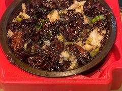 -大丰收脆鱼(浦西万达店)