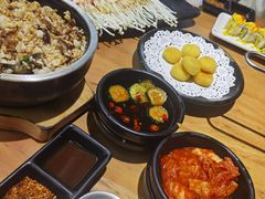 -九田家黑牛烤肉(溧水万达店)
