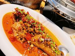 -铜锣湾·有麝自然香(渝北财富中心店)