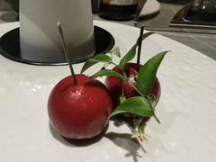 -无锡丽笙精选酒店·兰亭阁中餐厅