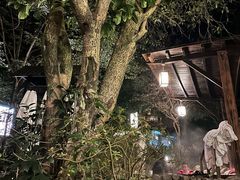 -明月山天沐温泉度假村