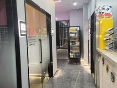 -杰拉电竞·网咖(杭州钱塘区龙湖金沙天街店)
