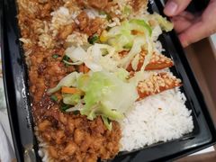 -魏家凉皮(解放路火车站店)