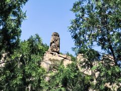 -北京凤凰岭