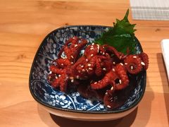 芝麻八爪鱼-文三酒肆自助放题(新街口友谊广场店)