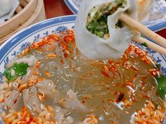 -清真马祥兴菜馆(云南北路店)
