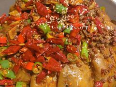 -小河盐帮·私家菜·烤鸭(三元桥·霄云路店)