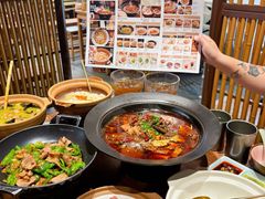 -大盐帮川菜馆(长楹天街店)