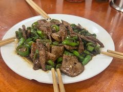 -姚记面馆(瑶琳路店)