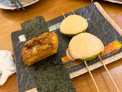 -鸟串烧Yakitori