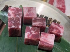 -蒲葵传统炭火烤肉(白石龙店)
