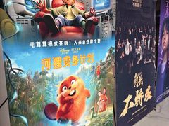 -春天国际影城(中庚漫游城杜比全景声店)