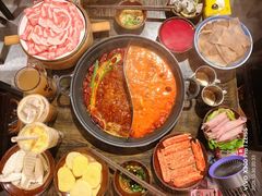 -冯校长老火锅(广州正佳广场店)
