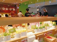 -一围肥牛肉小火锅(佳兆业广场店)