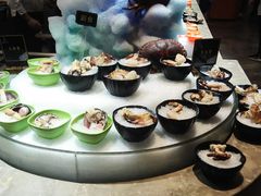 -海玥荟海鲜姿造自助餐厅(欧罗巴广场店)