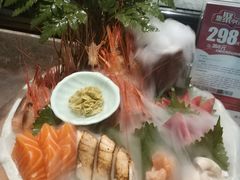 -和彩放题餐厅(酒仙桥店)