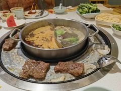 -执牛耳涮烤牛排火锅(伊河路店)