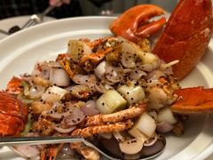 -海味观(老西门店)