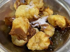 炸扁食-春妹沙县小吃(新华北路店)