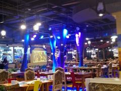 -楼兰古丽新疆菜(钟楼景观店)