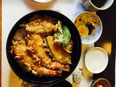 -竹叶亭(银座店)