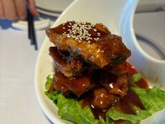 -八分饱·西津会(西津渡店)