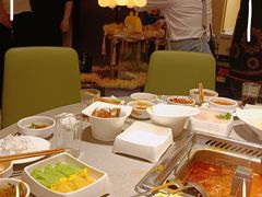 -海底捞火锅(龙湖金沙天街店)