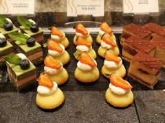 -阳澄湖费尔蒙酒店颐丰阁中餐厅(马鞍山西路店)