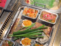 -非烤勿扰自助烤肉(宝安天虹店)