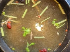 -盡膳口福·百年汤方火锅(科华北路店)