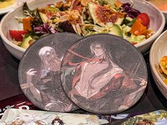 -Nord Grill&Bar Highland诺德西餐(深圳欢乐海岸店)